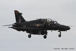 ZK018 @ EGOV - RAF Valley - by Chris Hall