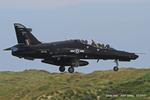 ZK031 @ EGOV - RAF Valley - by Chris Hall