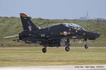 ZK012 @ EGOV - RAF Valley - by Chris Hall