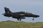 ZK031 @ EGOV - RAF Valley - by Chris Hall