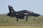 ZK029 @ EGOV - RAF Valley - by Chris Hall