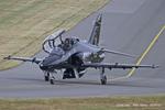 ZK034 @ EGOV - RAF Valley - by Chris Hall