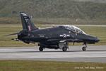 ZK034 @ EGOV - RAF Valley - by Chris Hall