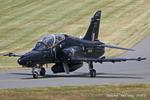 ZK025 @ EGOV - RAF Valley - by Chris Hall