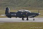 ZM332 @ EGOV - RAF Valley - by Chris Hall