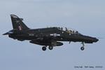 ZK029 @ EGOV - RAF Valley - by Chris Hall