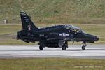 ZK029 @ EGOV - RAF Valley - by Chris Hall