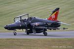 ZK020 @ EGOV - RAF Valley - by Chris Hall
