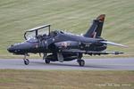 ZK021 @ EGOV - RAF Valley - by Chris Hall