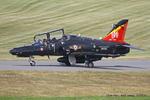 ZK020 @ EGOV - RAF Valley - by Chris Hall