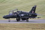 ZK029 @ EGOV - RAF Valley - by Chris Hall