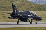 ZK025 @ EGOV - RAF Valley - by Chris Hall