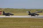 ZK018 @ EGOV - RAF Valley - by Chris Hall