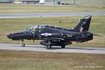 ZK029 @ EGOV - RAF Valley - by Chris Hall