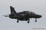 ZK018 @ EGOV - RAF Valley - by Chris Hall