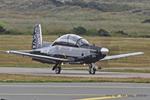 ZM323 @ EGOV - RAF Valley - by Chris Hall