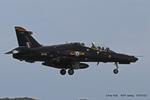 ZK012 @ EGOV - RAF Valley - by Chris Hall