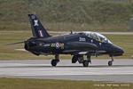 XX187 @ EGOV - RAF Valley - by Chris Hall