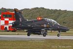 ZK018 @ EGOV - RAF Valley - by Chris Hall