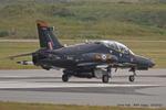 ZK021 @ EGOV - RAF Valley - by Chris Hall