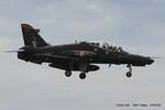 ZK023 @ EGOV - RAF Valley - by Chris Hall
