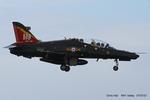 ZK020 @ EGOV - RAF Valley - by Chris Hall