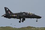XX187 @ EGOV - RAF Valley - by Chris Hall