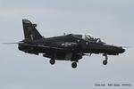 ZK025 @ EGOV - RAF Valley - by Chris Hall