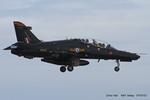 ZK021 @ EGOV - RAF Valley - by Chris Hall