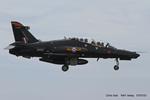 ZK023 @ EGOV - RAF Valley - by Chris Hall