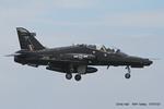ZK031 @ EGOV - RAF Valley - by Chris Hall