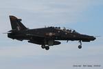 ZK021 @ EGOV - RAF Valley - by Chris Hall