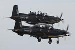 ZM332 @ EGOV - RAF Valley - by Chris Hall