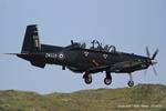 ZM328 @ EGOV - RAF Valley - by Chris Hall