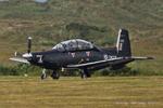 ZM328 @ EGOV - RAF Valley - by Chris Hall