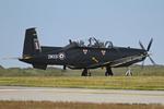 ZM331 @ EGOV - RAF Valley - by Chris Hall