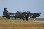 ZM332 @ EGOV - RAF Valley - by Chris Hall