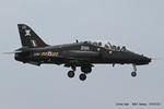 XX187 @ EGOV - RAF Valley - by Chris Hall