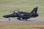 ZK031 @ EGOV - RAF Valley - by Chris Hall