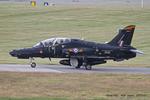ZK012 @ EGOV - RAF Valley - by Chris Hall