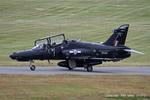 ZK029 @ EGOV - RAF Valley - by Chris Hall
