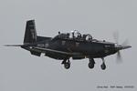 ZM328 @ EGOV - RAF Valley - by Chris Hall