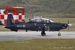 ZM332 @ EGOV - RAF Valley - by Chris Hall