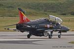 ZK020 @ EGOV - RAF Valley - by Chris Hall
