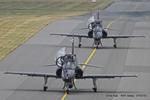 ZK031 @ EGOV - RAF Valley - by Chris Hall