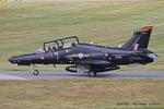 ZK012 @ EGOV - RAF Valley - by Chris Hall