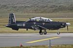 ZM323 @ EGOV - RAF Valley - by Chris Hall