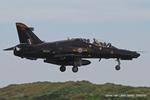 ZK024 @ EGOV - RAF Valley - by Chris Hall