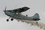 G-VNAM @ EGCV - Sleapkosh 2024 - by Chris Hall