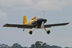 G-LILB @ EGCV - Sleapkosh 2024 - by Chris Hall